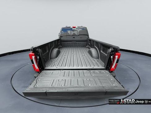 Used 2026 Ford F450 Platinum AWD/4WD image 9