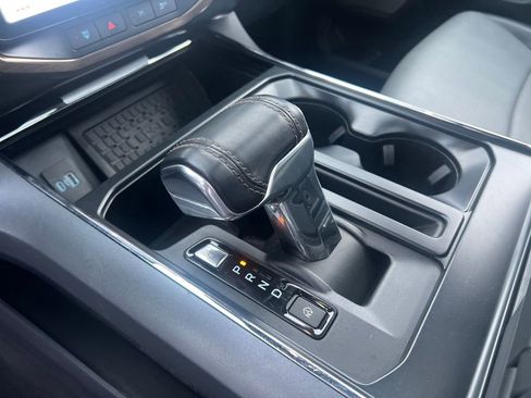 Used 2023 Ford F150 Lightning Lariat w/ Equipment Group 511A High image 26