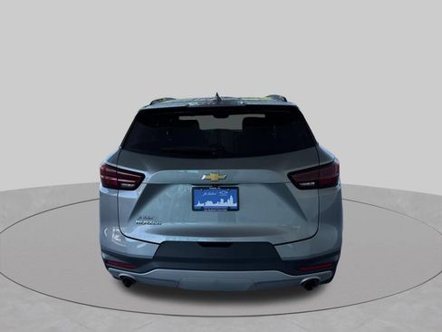Used 2024 Chevrolet Blazer LT w/ Convenience Package FWD image 8