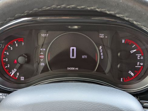 Used 2024 Dodge Durango GT AWD/4WD image 22