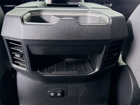Certified 2025 Toyota Tundra SR5 AWD/4WD image 25
