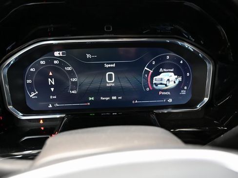 New 2026 GMC Sierra 1500 Elevation image 29