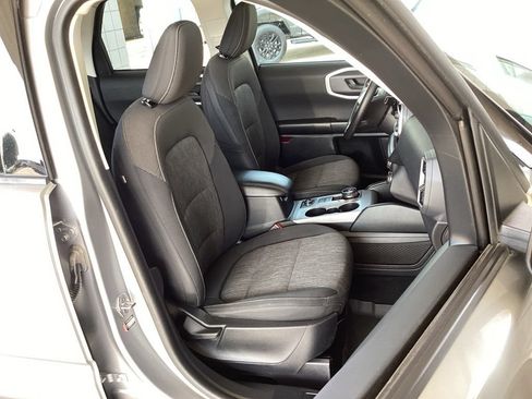 Used 2021 Ford Bronco Sport Big Bend AWD/4WD image 37