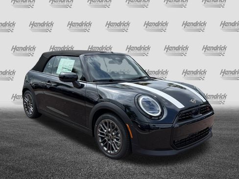 New 2026 MINI Cooper S FWD image 2