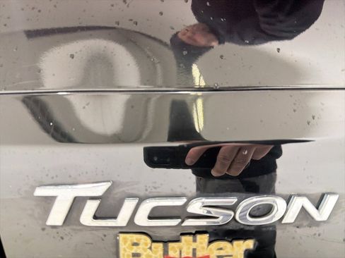 Used 2017 Hyundai Tucson Limited w/ Limited Ultimate Package 03 image 31