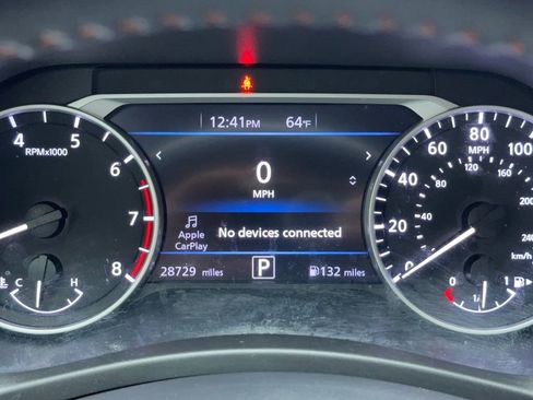 Used 2023 Nissan Sentra SR image 21