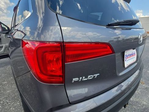Used 2016 Honda Pilot EX-L image 32