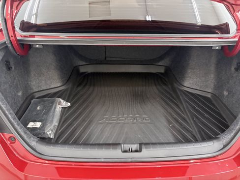 Used 2022 Honda Accord EX-L image 8