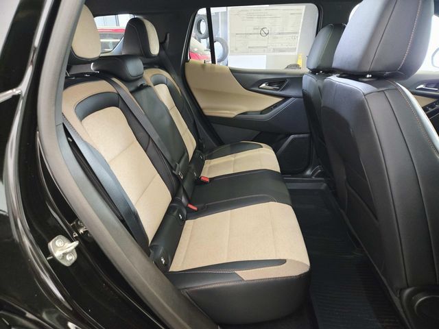 New 2026 Chevrolet Equinox ACTIV FWD image 11