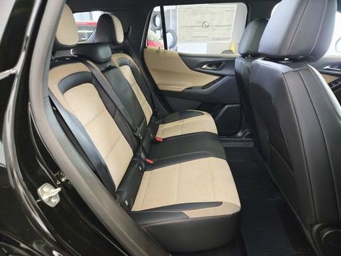 New 2026 Chevrolet Equinox ACTIV FWD image 11