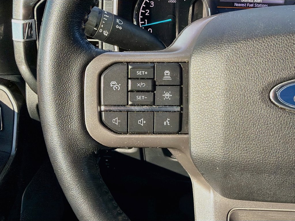 Used 2021 Ford F150 XLT w/ Equipment Group 302A High AWD/4WD image 12