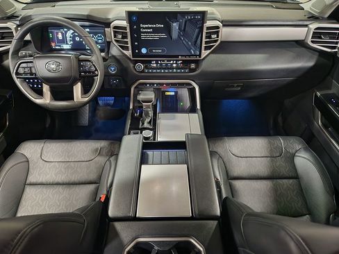 Used 2024 Toyota Sequoia Limited image 48