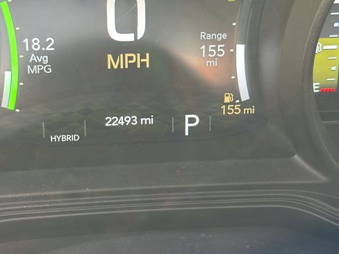 Used 2025 Jeep Wrangler Unlimited Sport S 4xe AWD/4WD image 30
