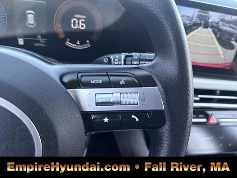 Used 2025 Hyundai Tucson SEL image 30