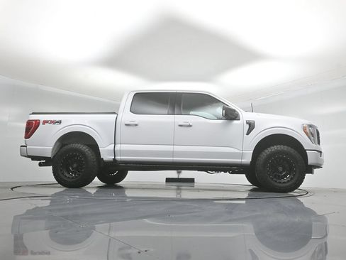 Used 2022 Ford F150 XLT w/ Equipment Group 302A High AWD/4WD image 45