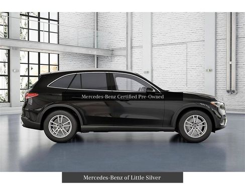 New 2026 Mercedes-Benz GLC 300 4MATIC image 2