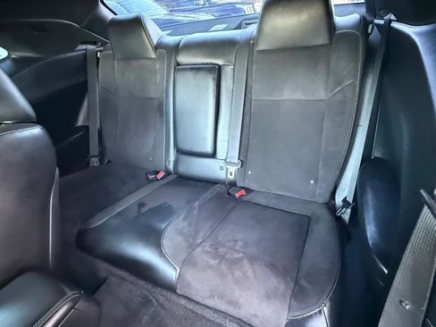Used 2018 Dodge Challenger T/A RWD image 39