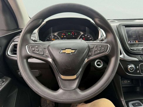 Used 2021 Chevrolet Equinox LT image 21