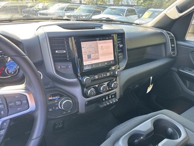 New 2027 RAM 1500 Tradesman AWD/4WD image 27