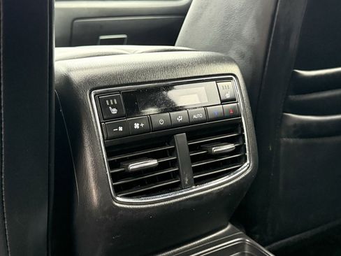 Used 2023 MAZDA CX-9 Grand Touring image 27