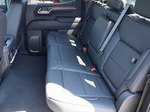 New 2026 GMC Sierra 1500 Denali image 22