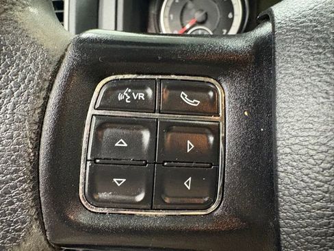Used 2016 RAM 1500 Express w/ Black Ram 1500 Express Group AWD/4WD image 14