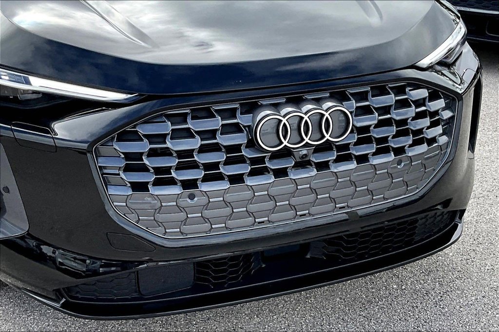 New 2026 Audi Q5 Premium Plus AWD/4WD image 11