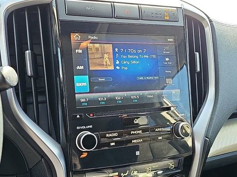 Used 2022 Subaru Ascent Premium AWD/4WD image 19