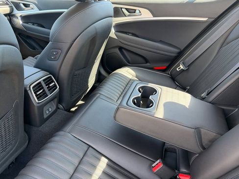 New 2026 Genesis G70 2.5T Prestige RWD image 14
