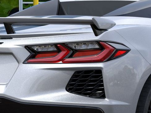 New 2026 Chevrolet Corvette Stingray Premium Conv w/ Z51 Performance Package RWD image 23