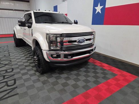Used 2019 Ford F450 Lariat w/ Tow Technology Bundle image 15