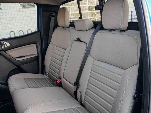 Used 2021 Ford Ranger XLT w/ Equipment Group 302A High image 16