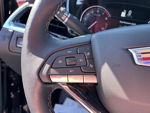 New 2025 Cadillac XT6 Premium Luxury image 19