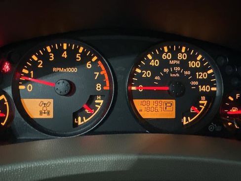 Used 2017 Nissan Frontier SV image 22