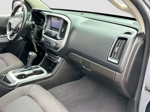 Used 2020 Chevrolet Colorado LT image 26