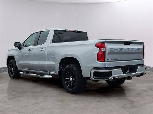 Used 2020 Chevrolet Silverado 1500 RST w/ All-Star Edition image 6