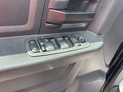 Used 2012 RAM 1500 Express AWD/4WD image 20