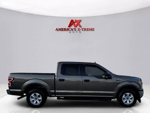 Used 2019 Ford F150 XLT w/ Equipment Group 301A Mid RWD image 6