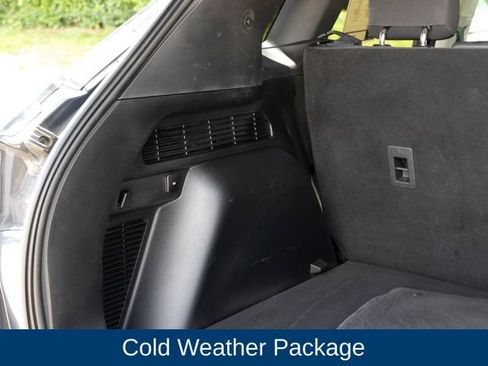 Used 2022 Ford Escape SE w/ Cold Weather Package AWD/4WD image 11