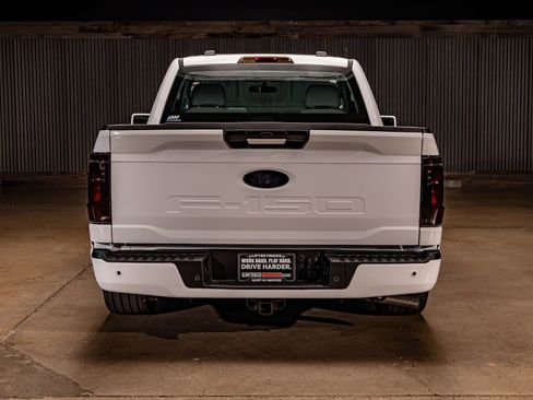 Used 2025 Ford F150 XL image 8