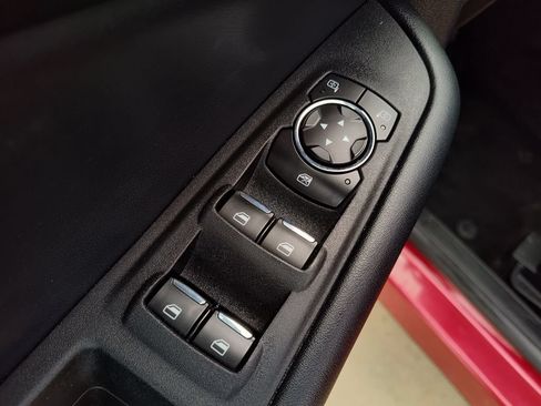 Used 2021 Ford Edge SEL w/ Convenience Package FWD image 22