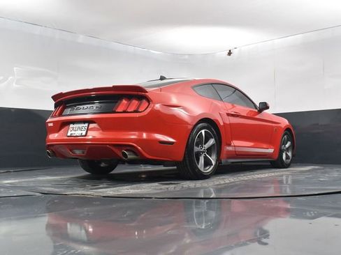Used 2015 Ford Mustang Coupe w/ Equipment Group 051A image 47