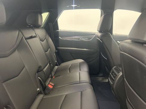 New 2026 Cadillac XT5 Luxury w/ LPO, Red Accent Package AWD/4WD image 13