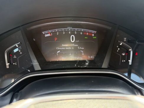 Used 2018 Honda CR-V EX-L image 24
