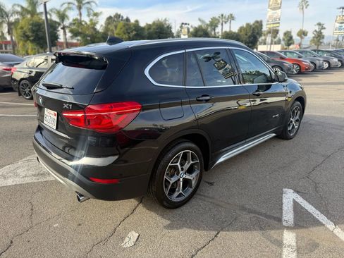 Used 2018 BMW X1 sDrive28i image 5