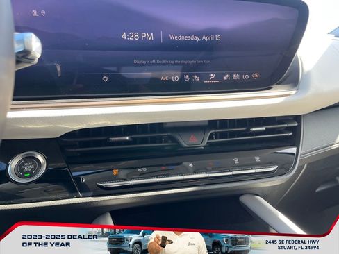 New 2026 Buick Envision Avenir image 29