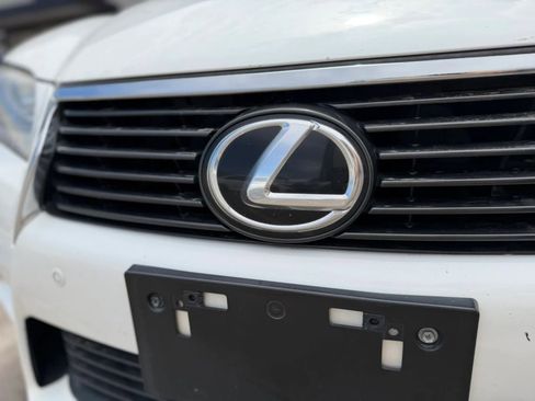 Used 2013 Lexus GS 350 w/ Premium Pkg RWD image 52