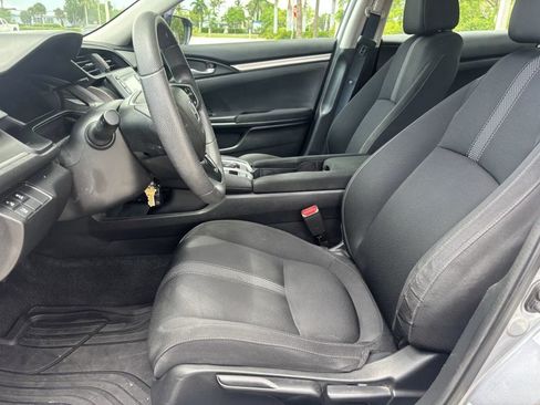 Used 2019 Honda Civic LX image 13