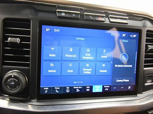 Used 2024 Ford F250 King Ranch image 24