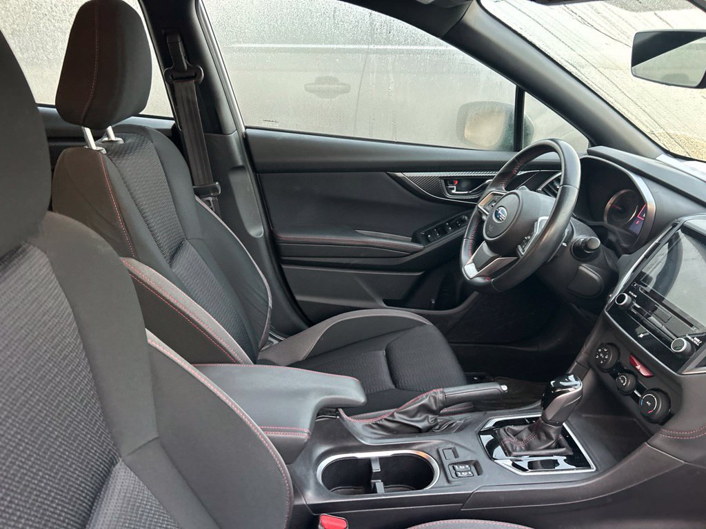 Used 2017 Subaru Impreza 2.0i Sport AWD/4WD image 9
